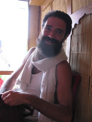 Pedro, Charlie Grosso