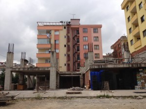 Trabazon, Turkey, by Charlie Grosso