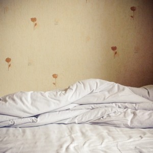 Ulaanabaatar, Mongolia, 2012, from series, Fetal Position and Drool, by Charlie Grosso