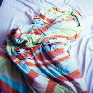 I am disappeared, by Charlie Grosso