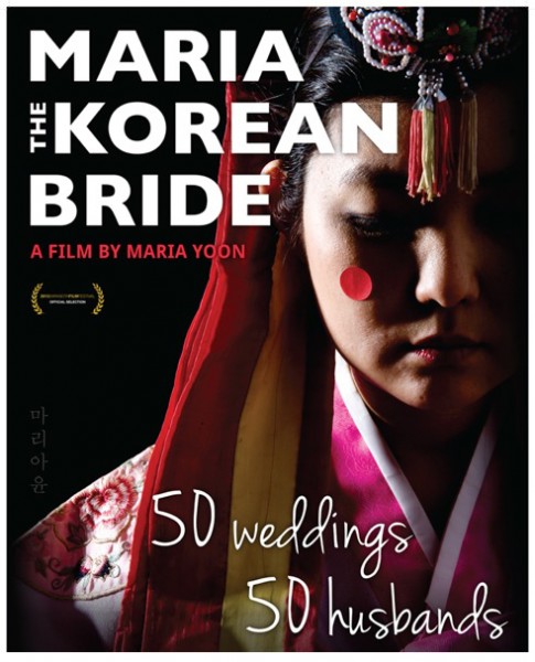 Maria the Korean Bride